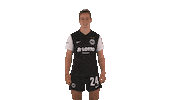 Link Below Sticker by Eintracht Frankfurt