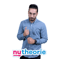 Happy Emotion Sticker by Nutheorie