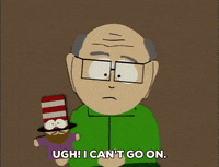 GIF by South Park 