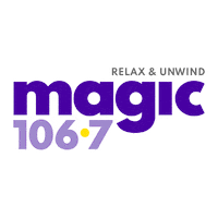 Magic 1067 Sticker by Audacy_Boston