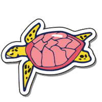 sun cellular Sticker