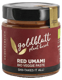 Vegan Cooking GIF by Goldblatt