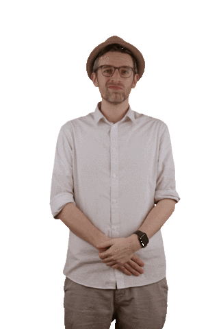 heymo_studio giphyupload love love you hat Sticker