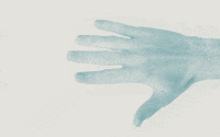 space hand GIF by Primer
