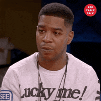 kid cudi GIF by Red Table Talk