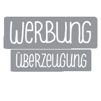 Ad Advertisement Sticker by Increase Creativity
