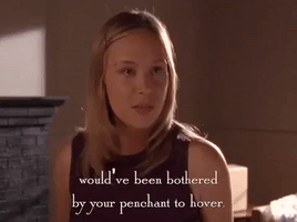 season 4 netflix GIF by Gilmore Girls 