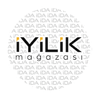 iyilikmagazasi iyilikmagazasi Sticker
