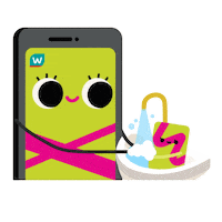 Getactive Sticker by WatsonsMY