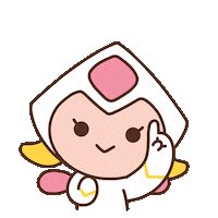 Jimmy Love Sticker by WEBZEN FRIENDS