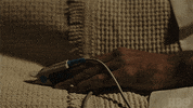 Pinkys Up Jude Law GIF by HBO