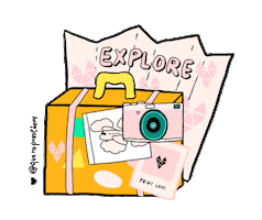 Stickers Love Sticker by queroprintlove
