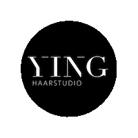 haarstudioying new post after plan before Sticker