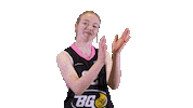 Basketball Hoops Sticker by Basket_fi