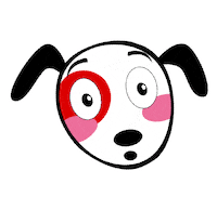 Shocked Scared Sticker by Clasificados Online