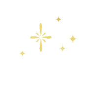 Sparkle Sticker by Lady M Cakes