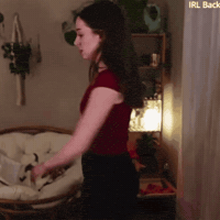 Take Two Cut GIF