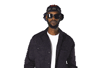 Hip Hop Rapper Sticker by Sony Music Africa