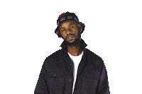 Hip Hop Rapper Sticker by Sony Music Africa