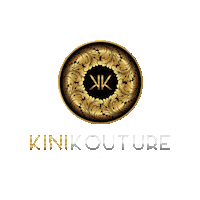 KiniKouture  Sticker