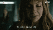 La Casa De Papel Berlin GIF by NETFLIX