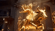India Om GIF
