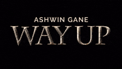 Way Up Art GIF by Ashwin Gane