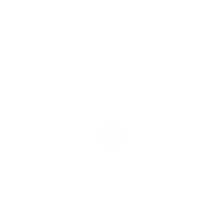 rainbow star Sticker by Pret USA