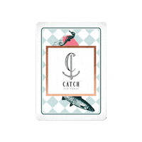 eat las vegas Sticker by CATCH