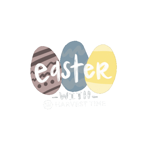 harvesttimenet giphyupload Sticker