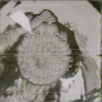 glitch chill GIF