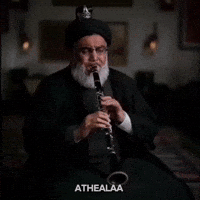 Syria Syrian Flag GIF