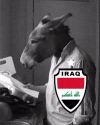 Kurdistan Iraq GIF