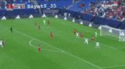 Asian Cup Iran GIF