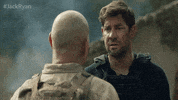 Season 2 Prime Video GIF by Tom Clancy’s Jack Ryan