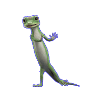 Sticker Sticker by GEICO