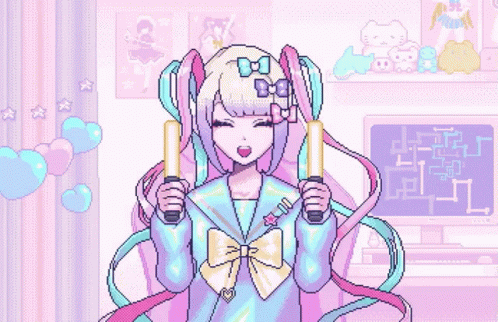 radityaerza giphyupload needy streamer overdose GIF