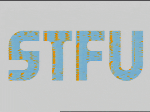 Art Glitch GIF