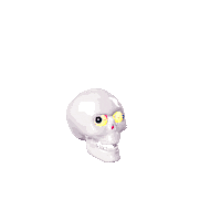 3D Hello Sticker by Fantastic3dcreation