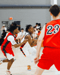 Michai GIF by City Rocks EYBL