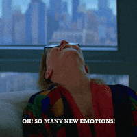 emma stone netflix GIF by MANIAC