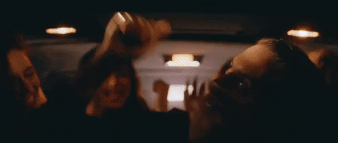 Say Less GIF by Dillon Francis