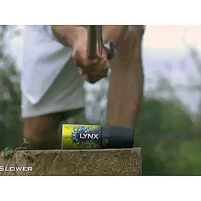 axe deodorant GIF