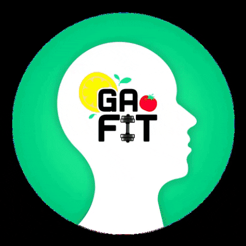 gafit giphygifmaker coach body bodybuilding GIF
