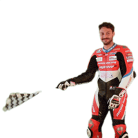 Lucavitali Sticker by CIV