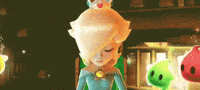 Super Mario Nintendo GIF