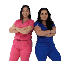 Marimarguerra Sticker by Medae Life Science