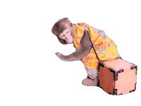 Good Night Fun Sticker