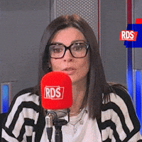 Cabaret No GIF by RDS 100% Grandi Successi