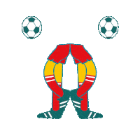 Cymru Sticker by FA Wales